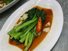 -清真伊香蘭餐厅