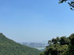 -九曜山