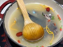 -黑鸡小馆(金源店)