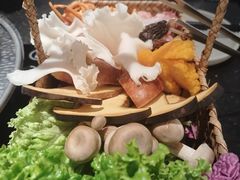 -牛New寿喜烧(新六百店)