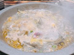-石锅苗苗鱼(武汉首店)