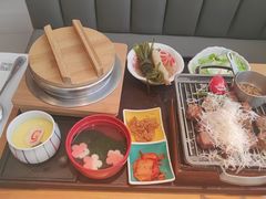 -味太助·银饭食堂(中华城店)