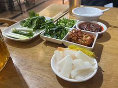 -鲜呦蒸汽石锅鱼(北辰路店)