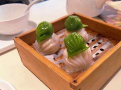 -蔡澜点心·粤菜(嘉里中心店)