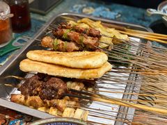 -老谢野馄饨(延安路店)