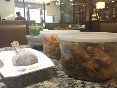 -黄记煌三汁焖锅(新世纪广场店)