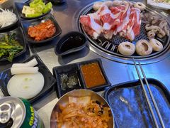-杀猪天·韩国烤肉(总店)
