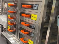 -食膳公园包子铺(烈士公园店)