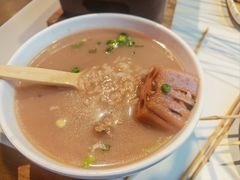 -不是烧烤·武汉烧烤·地道湖北菜(大成路店)