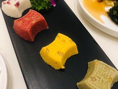 -得月楼·省级非遗·传统苏帮菜(观前店)