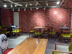 大堂-二斗栗子(黄河道店)