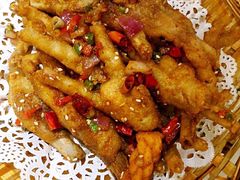 -水韵·渔家臻品私房菜(中庙店)