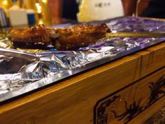 -冰城小镇音乐串吧·聚会餐厅(百子湾店)