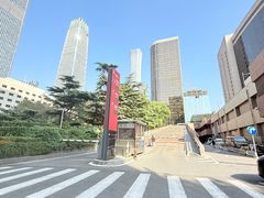 -云·酷 Atmosphere(国贸大酒店)