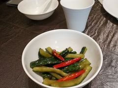 -北京泰富酒店-柏景轩中餐厅