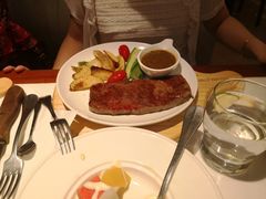 -斗牛士牛排(南京东路店)