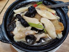 -裕记烧腊连锁餐饮(国商分店)