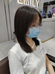 -艾米莉 烫染沙龙