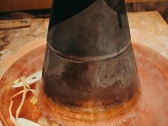 -清真·老门框爆肚涮肉·中华老字号(丰管路店)