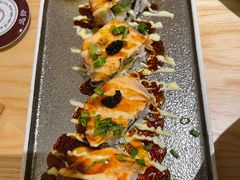 -松鱼亭·和牛烧肉(协鑫广场店)