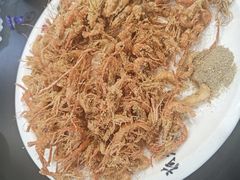 -小红鲸·海鲜餐厅(轸大路店)