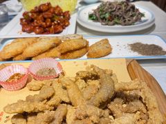 -津沽小院(天津之眼店)