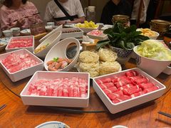 -古关火锅店(古北水镇景区店)