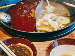 -楠火锅(仁恒梦中心店)