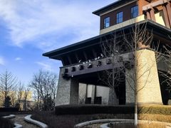 -清河半岛温泉度假酒店