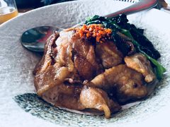 -热血兄弟·炭火烤肉(融侨中心店)