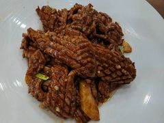 -聚丰德饭店(经五路店)