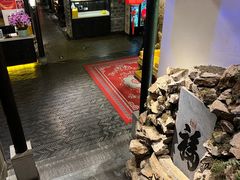 -江南韵·无锡太湖文化体验餐厅(凤凰天街店)