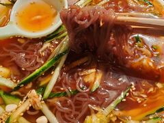 -七八冷面·延边朝鲜族美食(圣熙八号店)