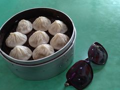 -文武汤包馆(辉河店)