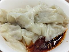 蒜泥抄手-继红顺河抄手名小吃