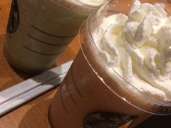 -星巴克(深圳海岸城4楼店)