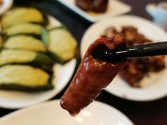 卤肥肠-天佑祥万春老卤(天乡后街店)