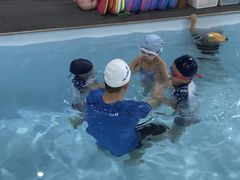 -IBOBI亲子游泳俱乐部(华侨城中心)