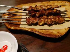 -天山醉美·新疆餐厅(富华里店)