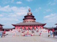 -海合安苏州阳澄半岛乐园