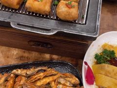 -一楼食业·美食人家
