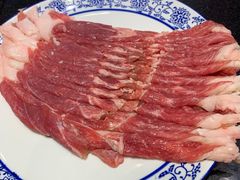 -裕德孚手切涮羊肉(建业凯旋广场店)