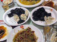 -添福来墨鱼饺子 · 海鲜东北菜(泡崖店)