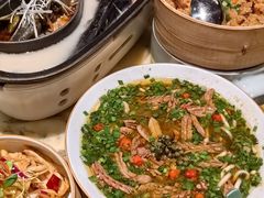 -锦府盐帮·侯宅(五棵松万达店)