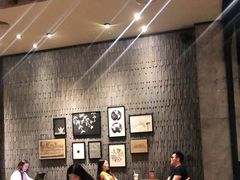 -星巴克臻选(深圳罗湖万象城店)
