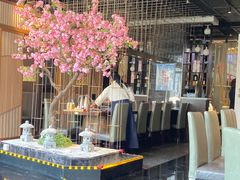 -九井澤精致料理(金茂店)