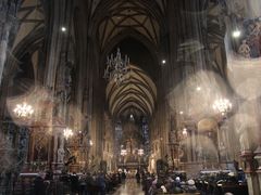 -斯蒂芬主教座堂(Stephansdom)