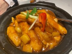 -大鸽饭(体育西路店)