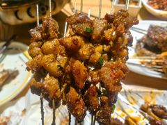 -丁虎子烤肉(国道二店)