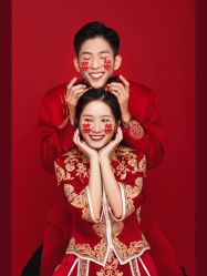 点击看大图 -爱城婚纱摄影·品质严选店